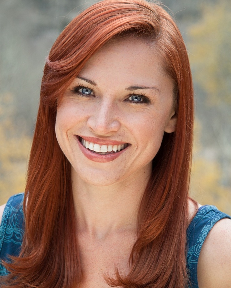 Robyn Kemp