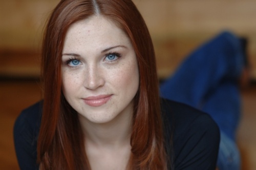 Robyn Kemp