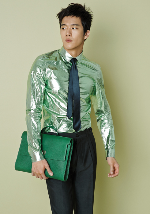 Seok-jin Ha