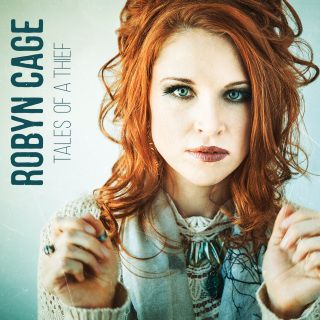 Robyn Kemp