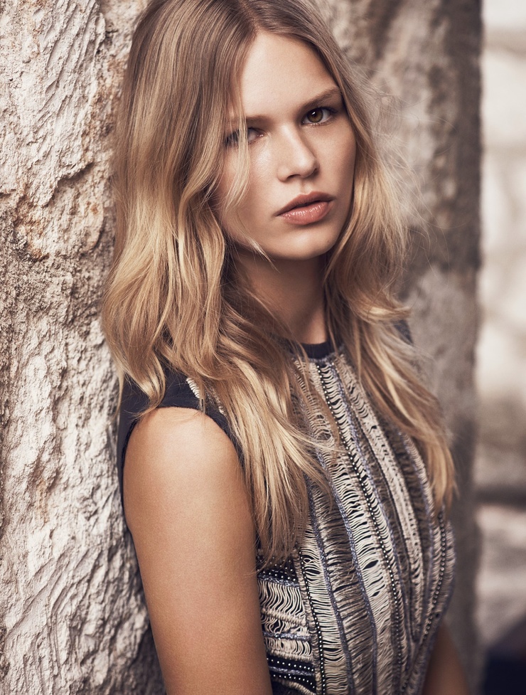 Anna Luisa Ewers Anna Luisa Ewers