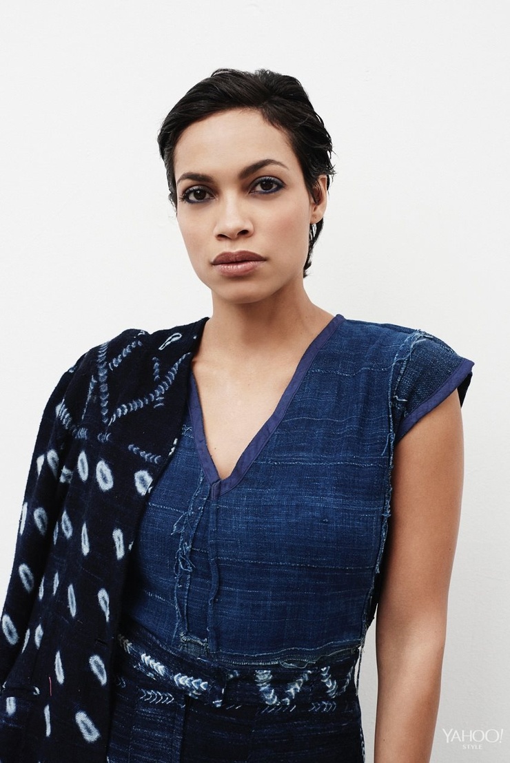 Rosario Dawson