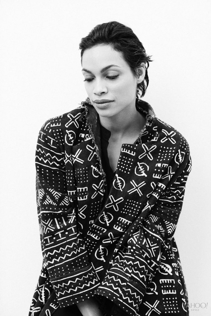 Rosario Dawson