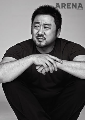 Dong-seok Ma