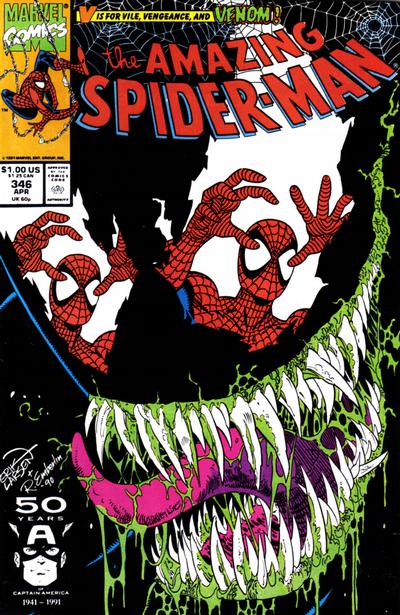 The Amazing Spider-Man The Amazing Spider-Man