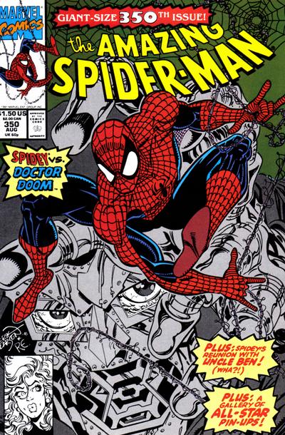 The Amazing Spider-Man The Amazing Spider-Man