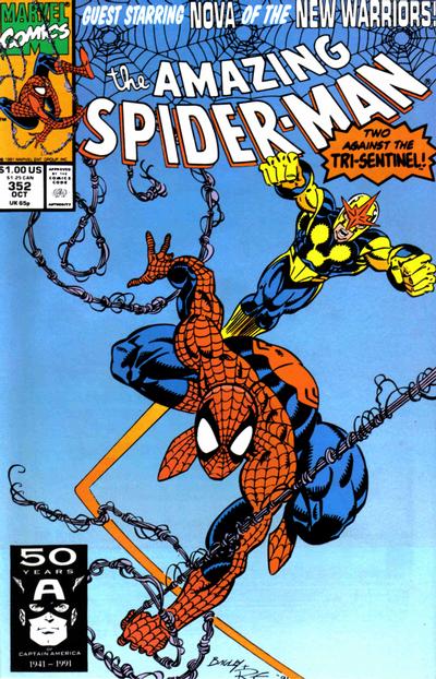 The Amazing Spider-Man The Amazing Spider-Man