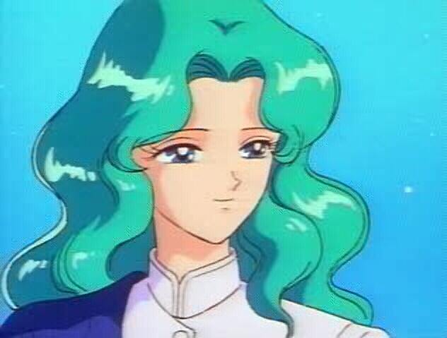 Sailor Neptune