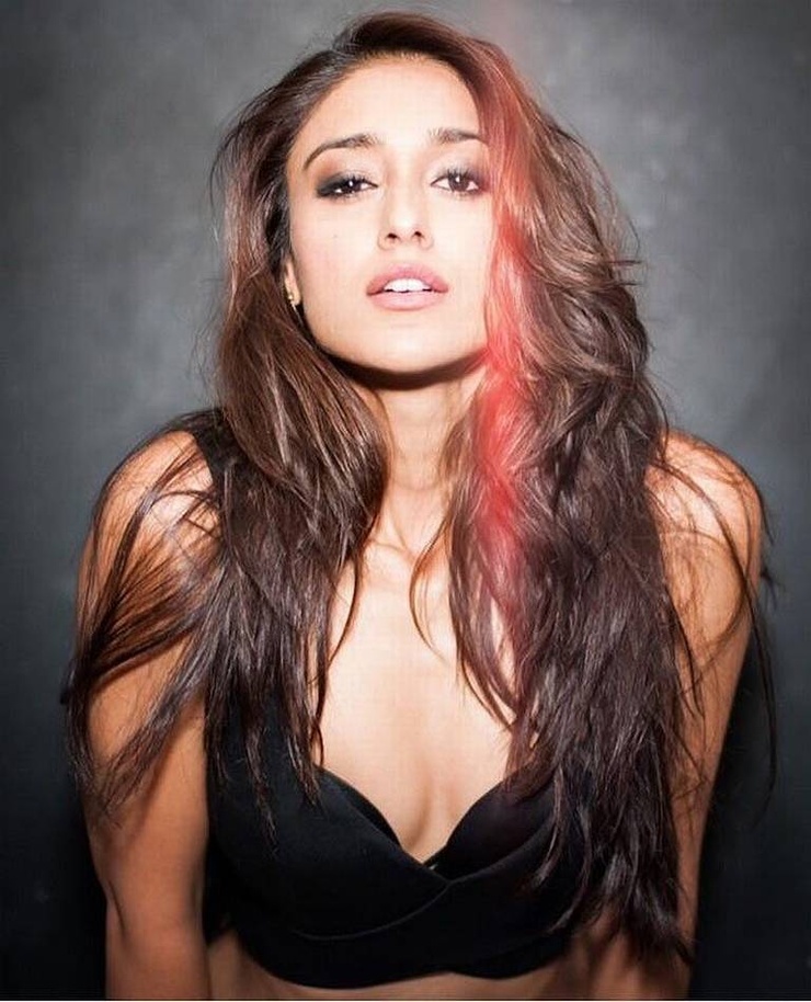 Ileana D'cruz Ileana D'cruz
