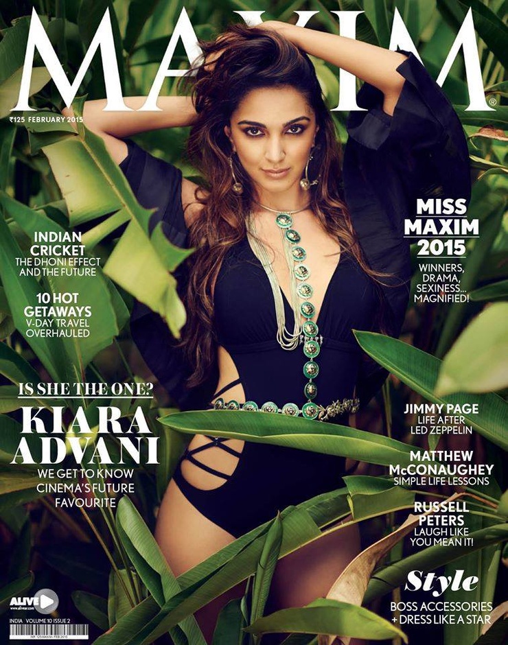 Kiara Advani Kiara Advani
