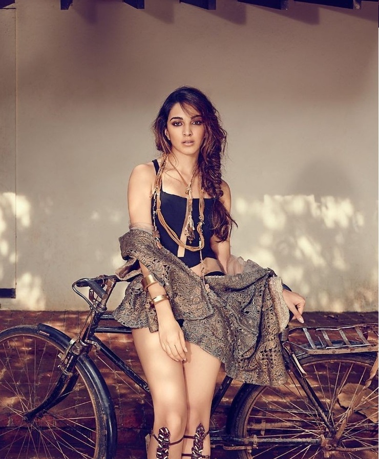 Kiara Advani Kiara Advani