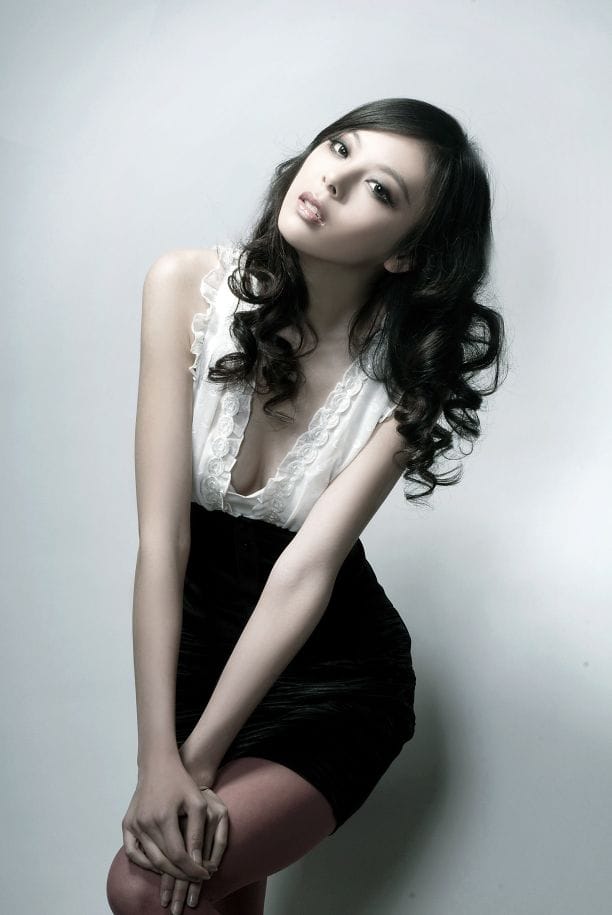 Xie Meng Xie Meng
