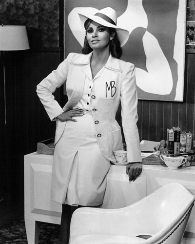 Myra Breckinridge