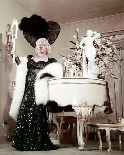 Myra Breckinridge