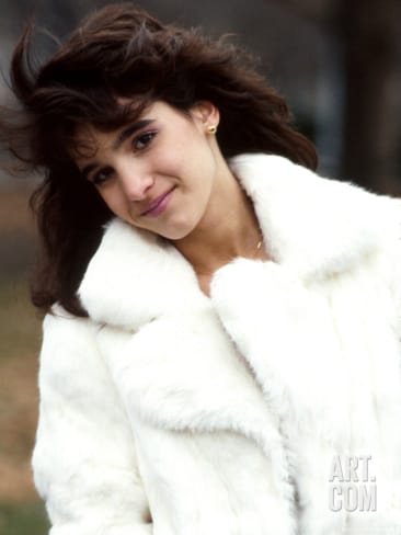 Danielle Brisebois Danielle Brisebois