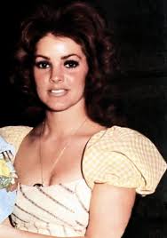 Priscilla Presley