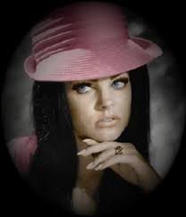 Priscilla Presley