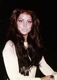 Priscilla Presley