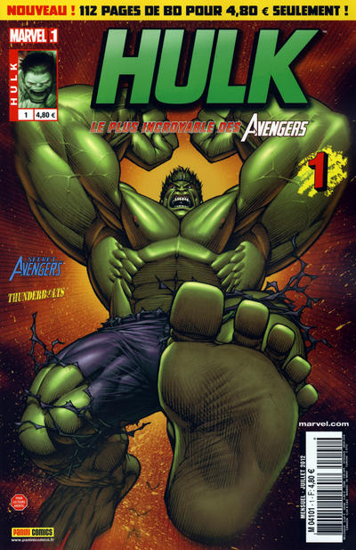 Hulk