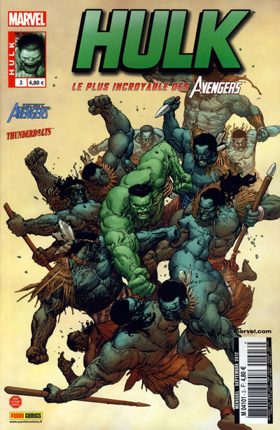 Hulk Hulk