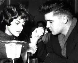 Priscilla Presley