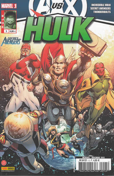 Hulk Hulk