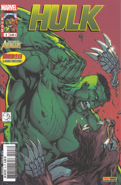 Hulk Hulk