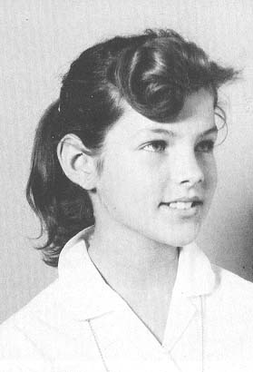 Priscilla Presley