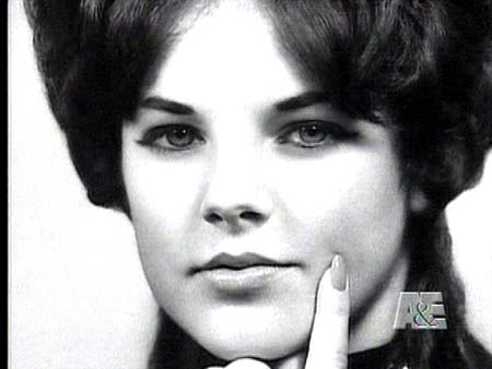 Priscilla Presley
