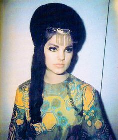 Priscilla Presley