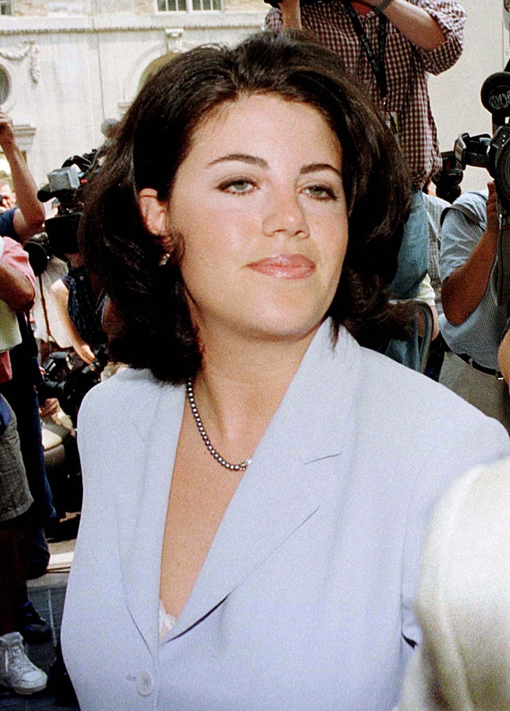 Monica Lewinsky