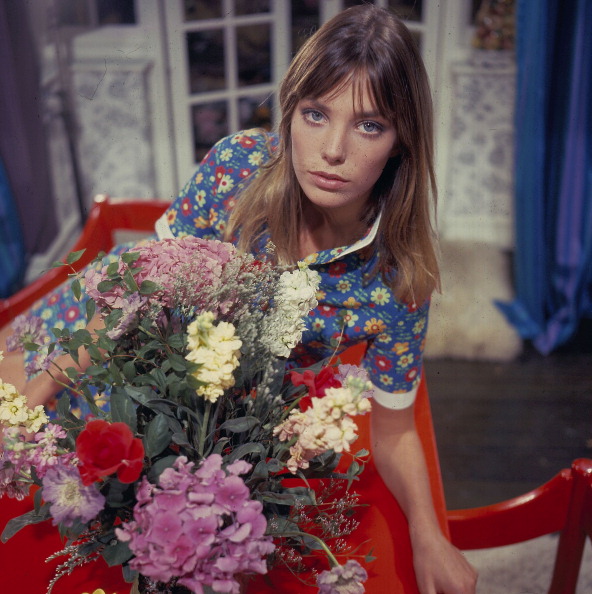Jane Birkin Jane Birkin