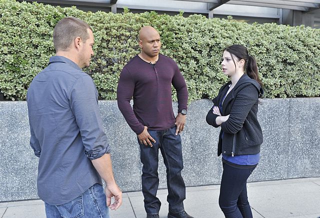 NCIS: Los Angeles NCIS: Los Angeles