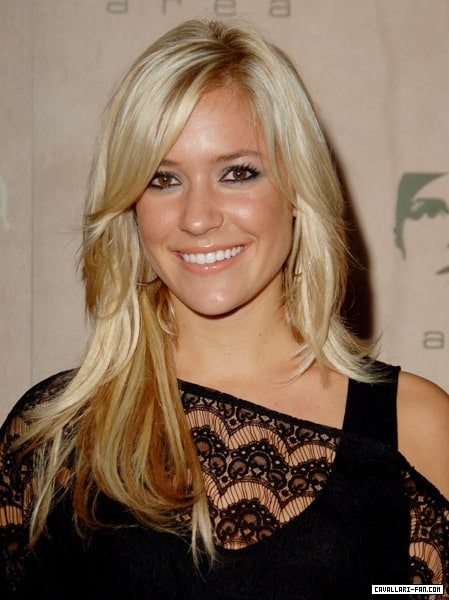 Kristin Cavallari