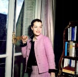Romy Schneider Romy Schneider