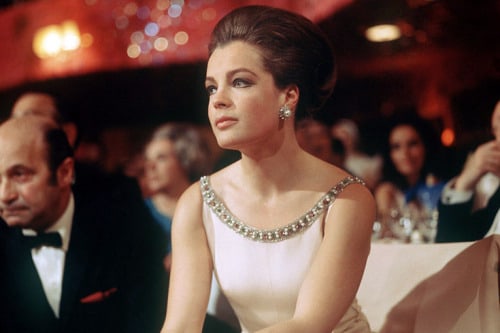 Romy Schneider