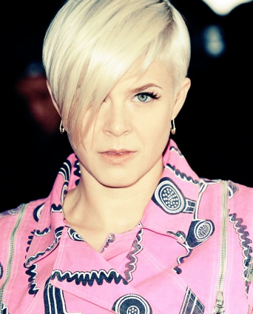 Robyn Carlsson
