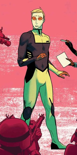 Cypher (Character)