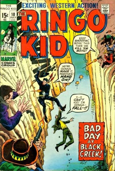 The Ringo Kid The Ringo Kid