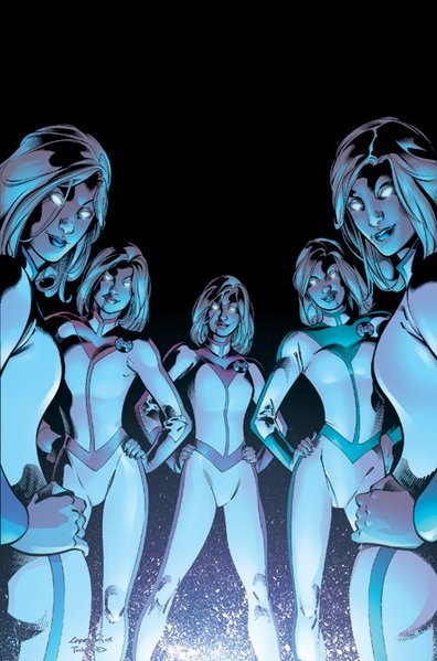 Stepford Cuckoos Stepford Cuckoos