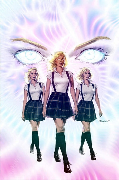 Stepford Cuckoos Stepford Cuckoos