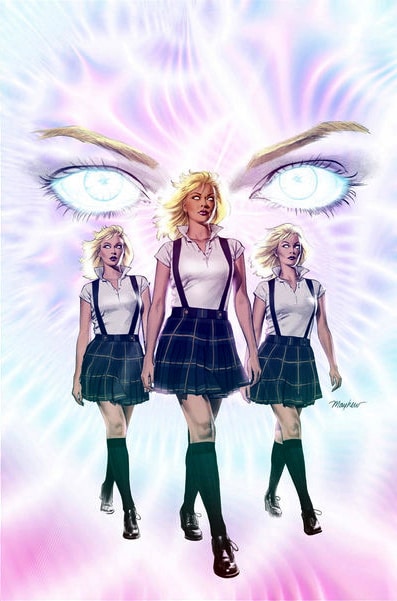 Stepford Cuckoos