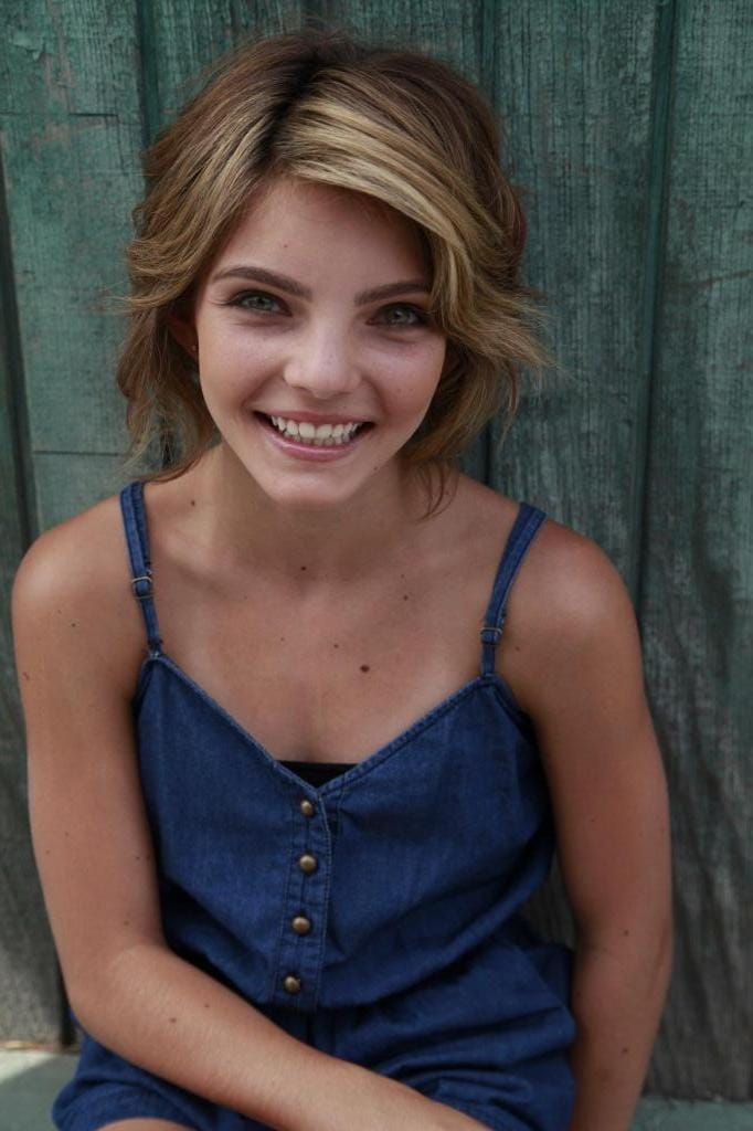 Camren Bicondova
