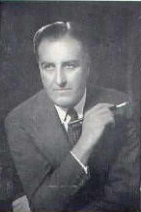 Godfrey Tearle