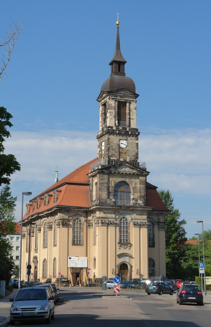 Dresden Dresden