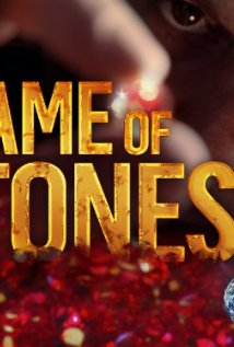 Game of Stones