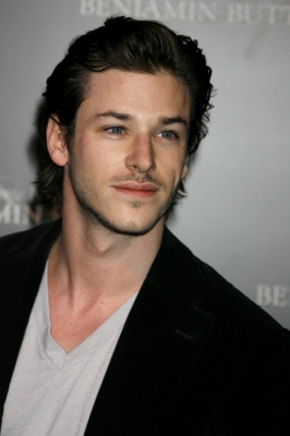 Gaspard Ulliel