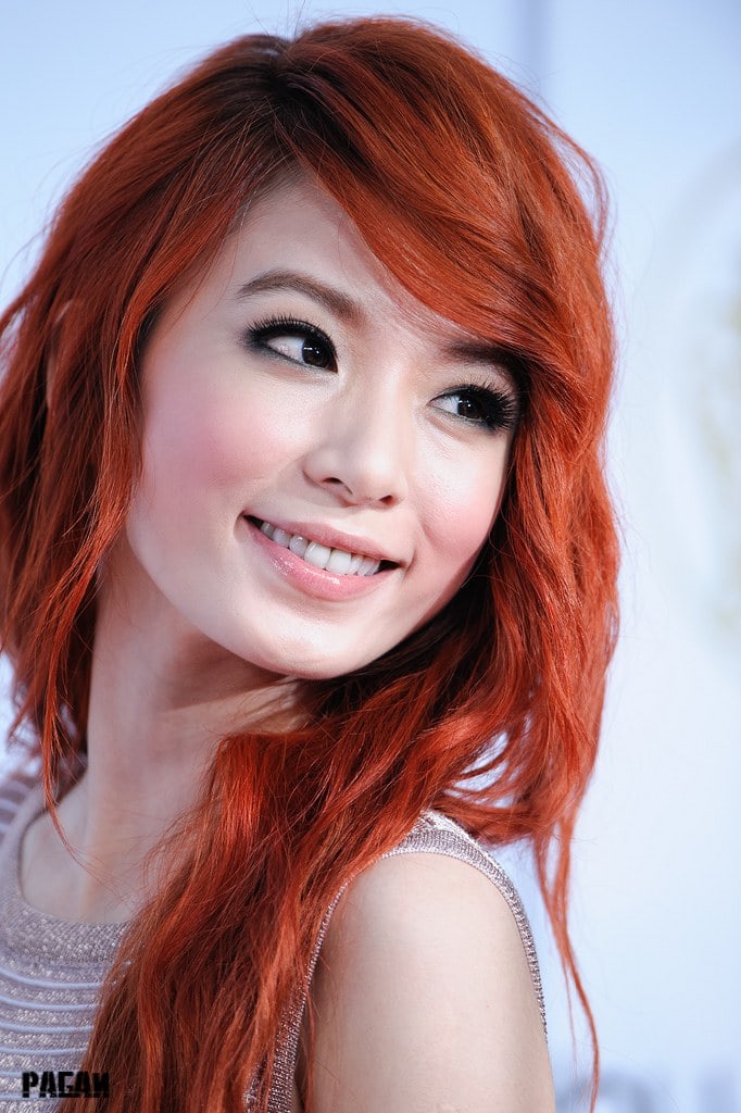 Hebe Tian Hebe Tian