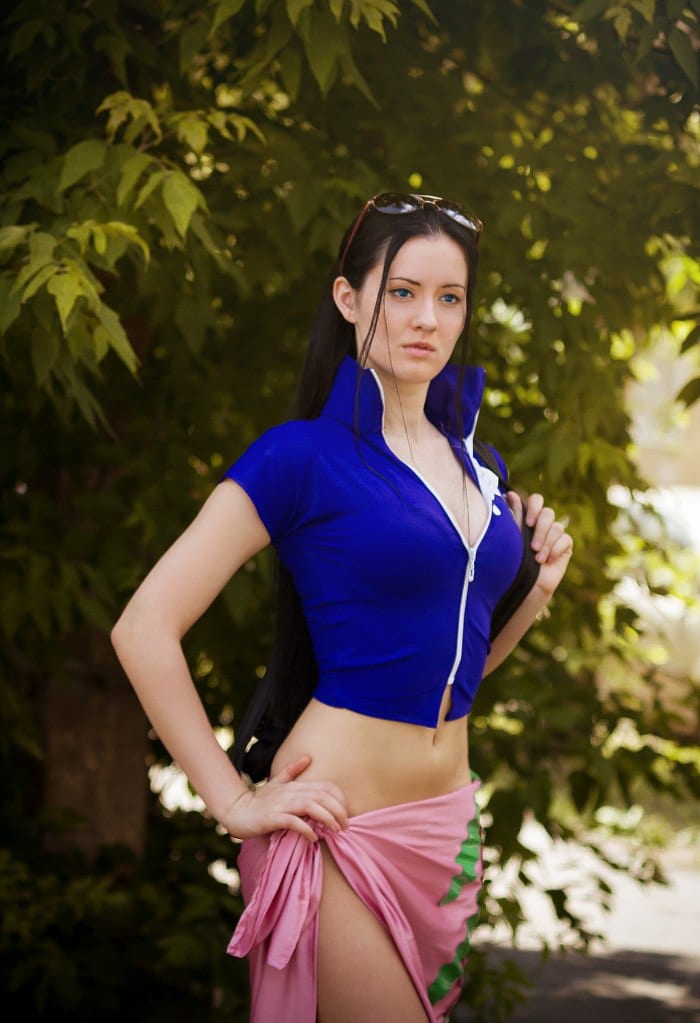 Nico Robin