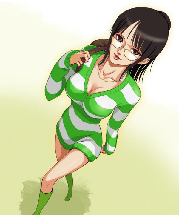 Nico Robin